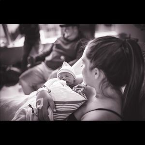 Meet your Posher, Tiffany